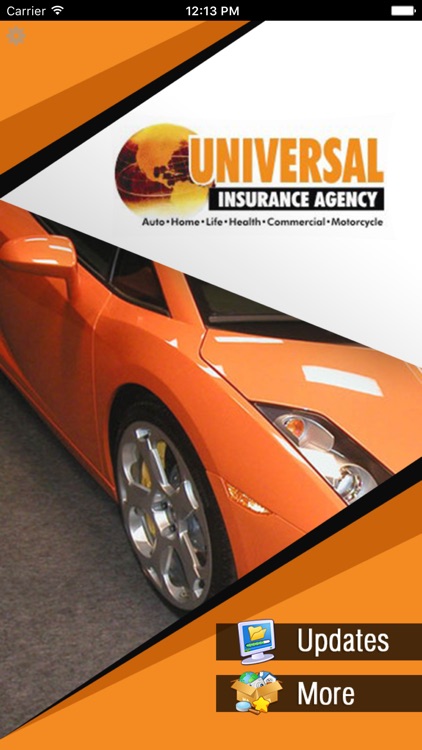 Universal Insurance Agency