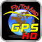 App Icon for Flytomap All in One HD Charts App in Slovenia IOS App Store