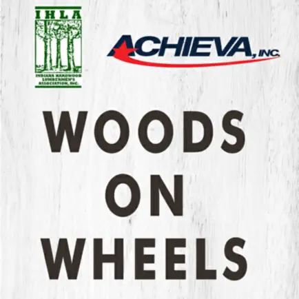 IHLA Woods on Wheels Читы