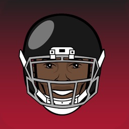 JetMoji - Official Julio Jones Emoji Keyboard