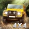 SUV Offroad Simulator 3D