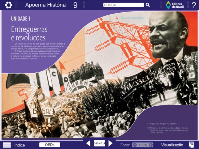 Apoema História 9(圖2)-速報App