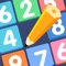 The most intuitive, polished, and enjoyable Sudoku game on the App Store