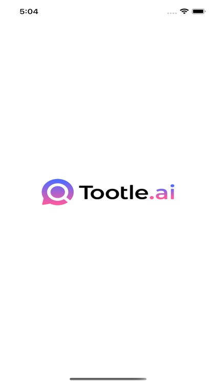 Tootle.ai