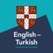 Cambridge Learner’s Dictionary English-Turkish