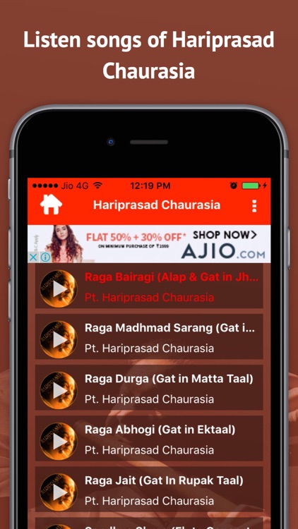 Best Of Hariprasad Chaurasia Songs