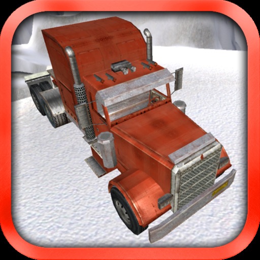 Truck Game iOS App