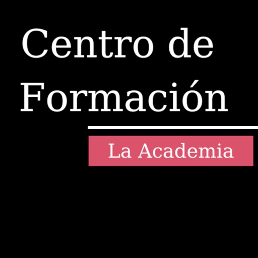 La Academia Centro Formación