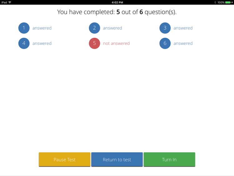 eMPowerMEA screenshot-3