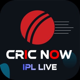 CricNow - Cricket TV