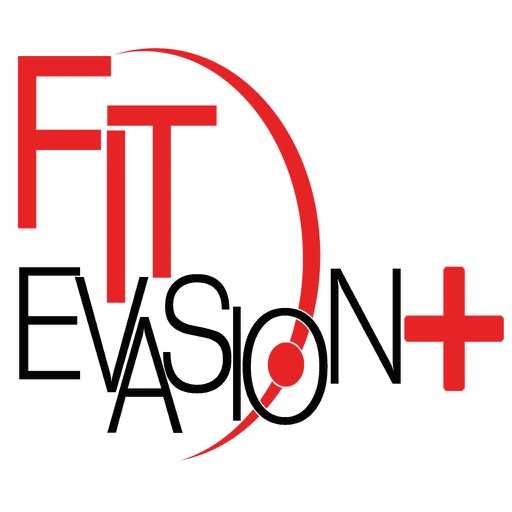 Fit Evasion Plus icon