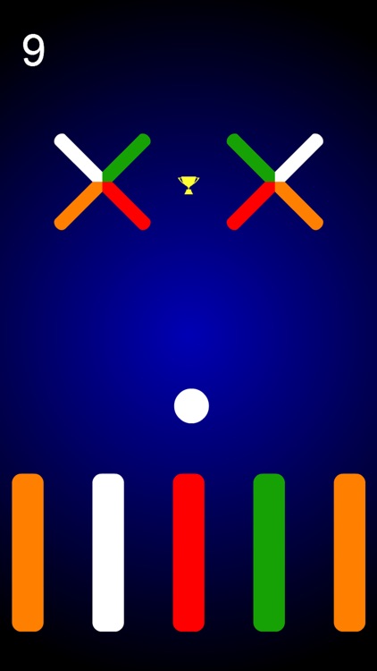 Color Match Play screenshot-3