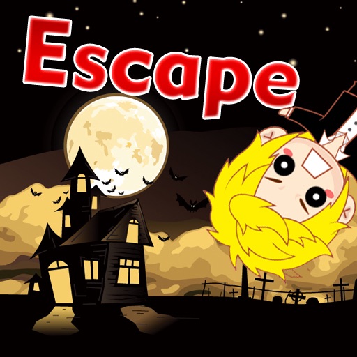 Escape I Icon