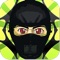 Angry Ninja Injustice Run - Free 3d Game