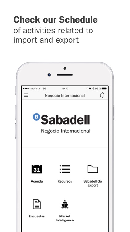 Negocio Internacional