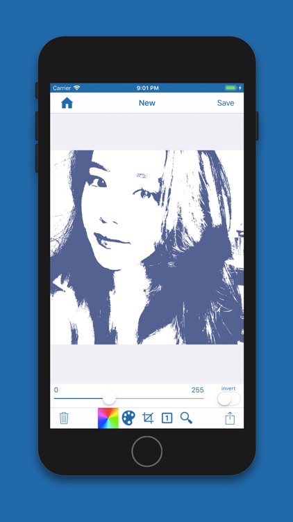 Fx Stencil Pro