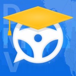DMV Permit Drivers Test 2022