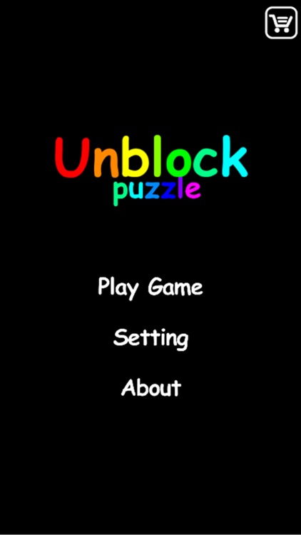 Unblock: Puzzle play to escape