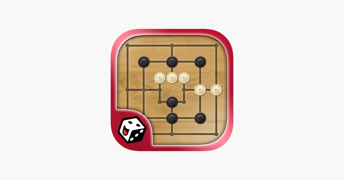 afvoer wervelkolom zegevierend Mills - The Board Game in de App Store