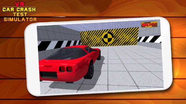 VR Car Crash Test Simulator(圖3)-速報App