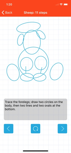 How to Draw Cartoons(圖3)-速報App