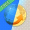 ELECOM Browser FREE (blue light cut filter)