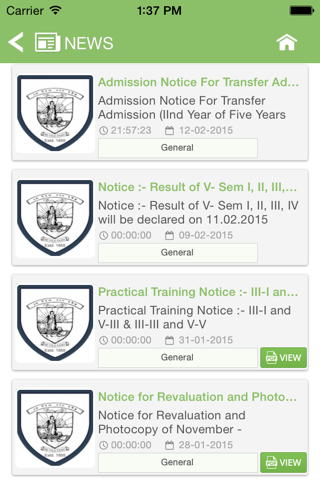 Government Law College, Mumbai screenshot 4