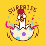 Get The Handsome Rooster - Happy Lunar New Year for iOS, iPhone, iPad Aso Report