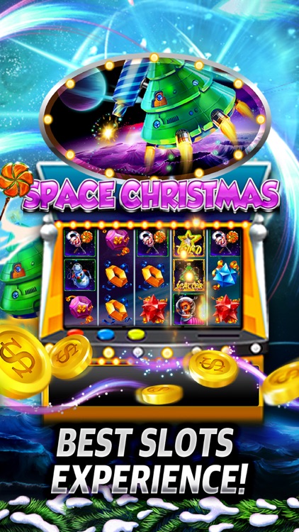 Joy Vegas Slots - Social Casino screenshot-4