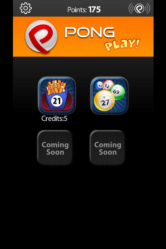 Pong Play! screenshot 2
