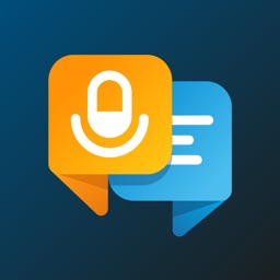 Voice Translator. Translation+