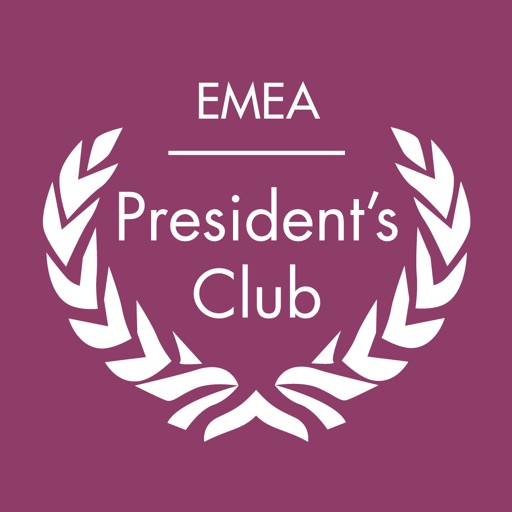 PTC President's Club  EMEA