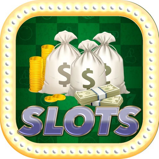 $$$ CASHMAN CASINO -- FREE Vegas Casino Games iOS App