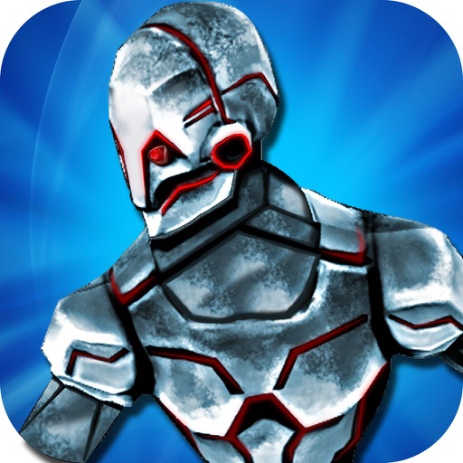 Alien Warfare Invasion : Sci Fi Survival Shooter iOS App