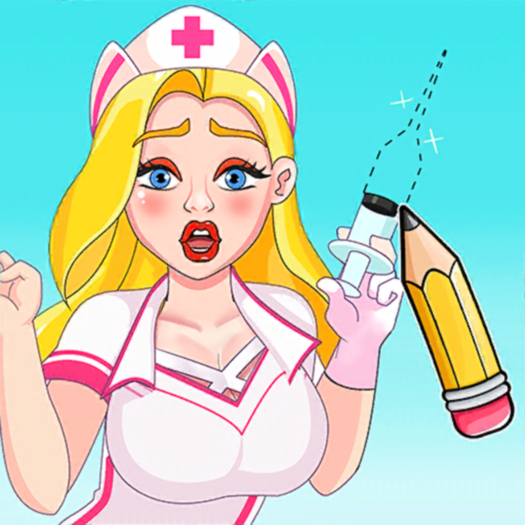 Get Draw It - Draw One Part for iOS, iPhone, iPad Aso Report