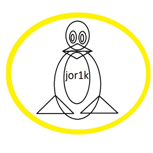 jor1k-Linux Icon