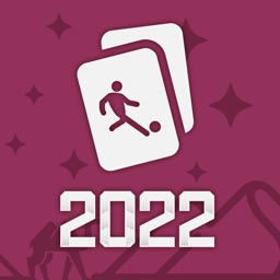 Sticker Collector 2022 икона