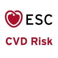 ESC CVD Risk Calculation app funktioniert nicht? Probleme und Störung