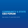 UHC C&S 2016 CEO Forum