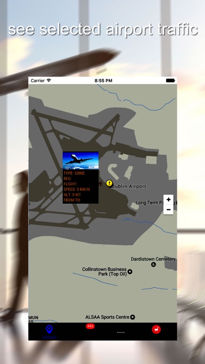 Air Tracker For Japan Airlines Pro screenshot-4