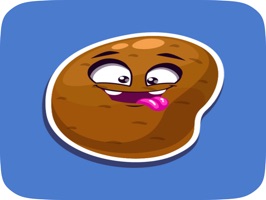 This amazing pack of 27 ANIMATED Potatoes is sure to being fun to your friends and family