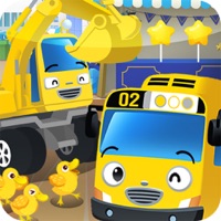 Tayo Color Game PC 용