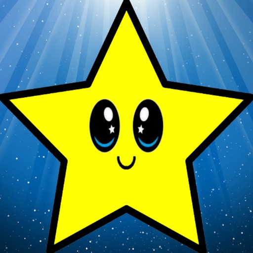 Snaggy The Star Icon