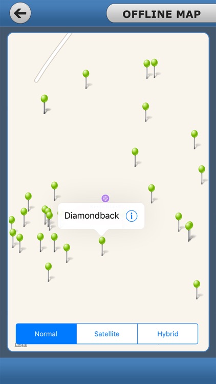 The Great App For Kings Island Amusement Park