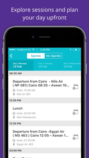 Merck Egypt Link(圖4)-速報App