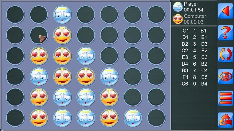 Four In A Line V+ screenshot-4