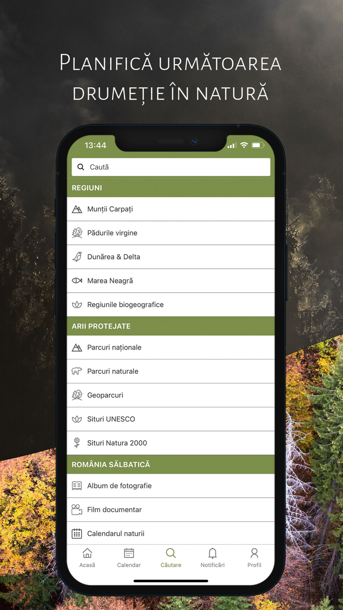 România Sălbatică