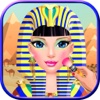 Ancient Egypt Makeup & Salon - Makeover Game