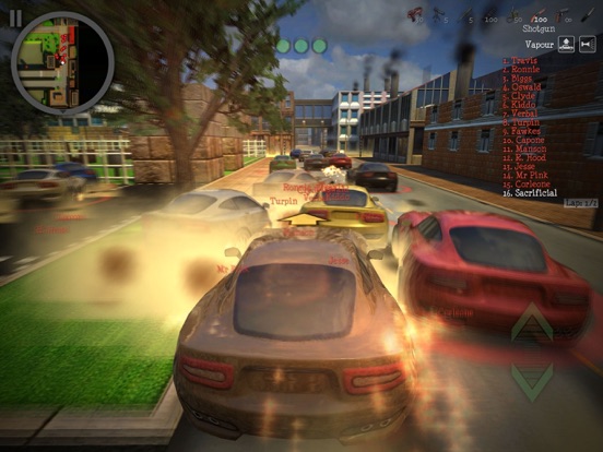 Скачать игру Payback 2