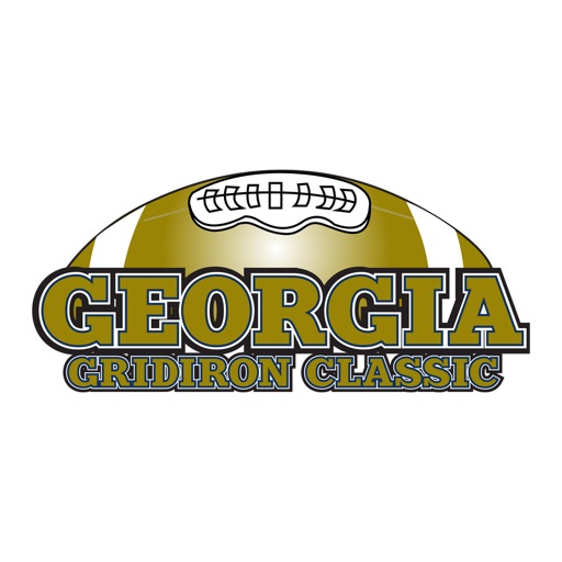 Georgia Gridiron Classic icon